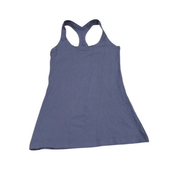 NWOT Lululemon Cool Racerback Tank - Picture 2 of 3